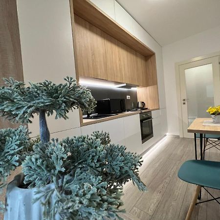 Апартаменти Perfect Host Palas Centru Ясси Екстер'єр фото