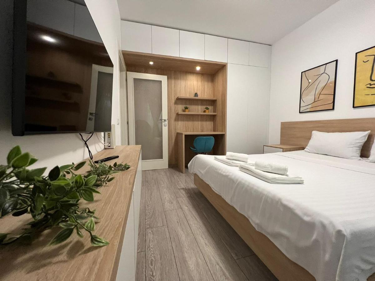 Апартаменти Perfect Host Palas Centru Ясси Екстер'єр фото