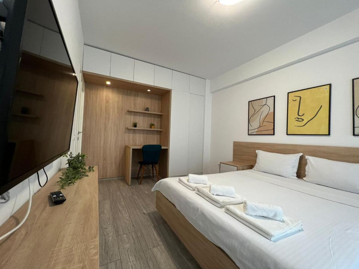 Апартаменти Perfect Host Palas Centru Ясси Екстер'єр фото