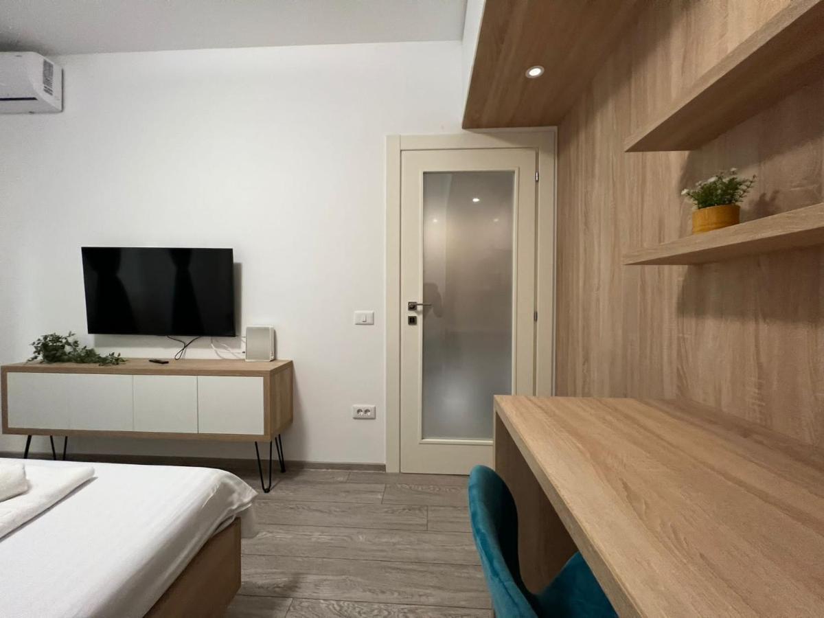 Апартаменти Perfect Host Palas Centru Ясси Екстер'єр фото