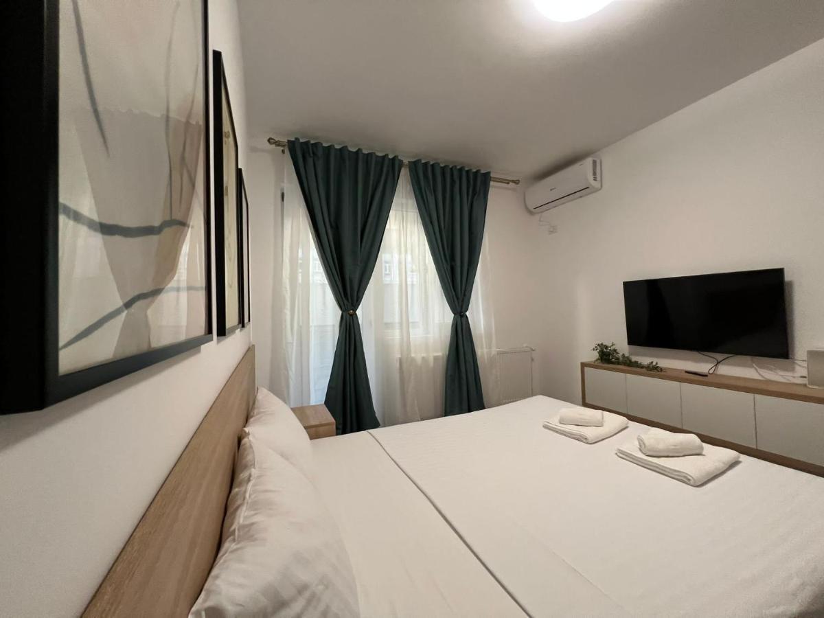 Апартаменти Perfect Host Palas Centru Ясси Екстер'єр фото