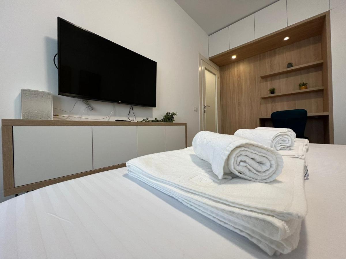 Апартаменти Perfect Host Palas Centru Ясси Екстер'єр фото