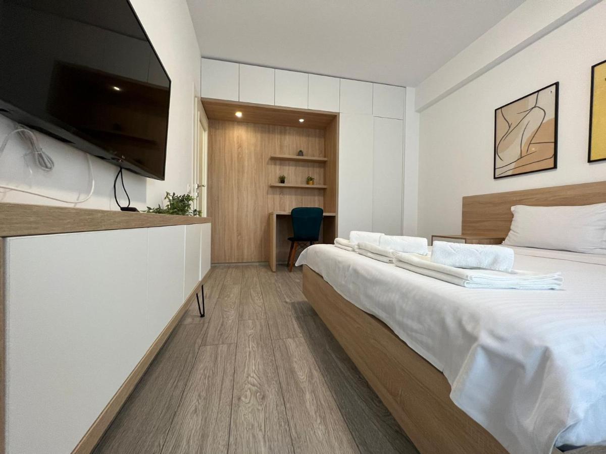 Апартаменти Perfect Host Palas Centru Ясси Екстер'єр фото
