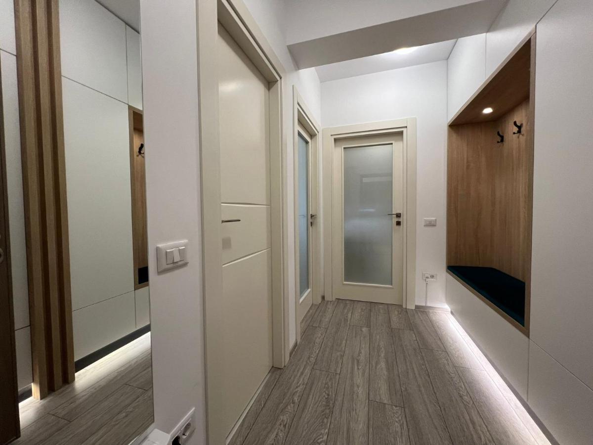 Апартаменти Perfect Host Palas Centru Ясси Екстер'єр фото