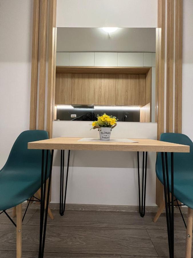Апартаменти Perfect Host Palas Centru Ясси Екстер'єр фото