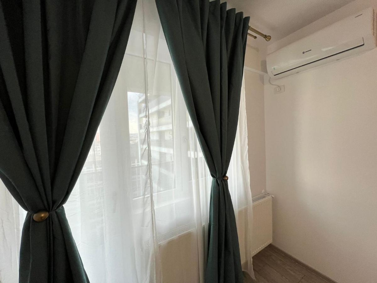 Апартаменти Perfect Host Palas Centru Ясси Екстер'єр фото