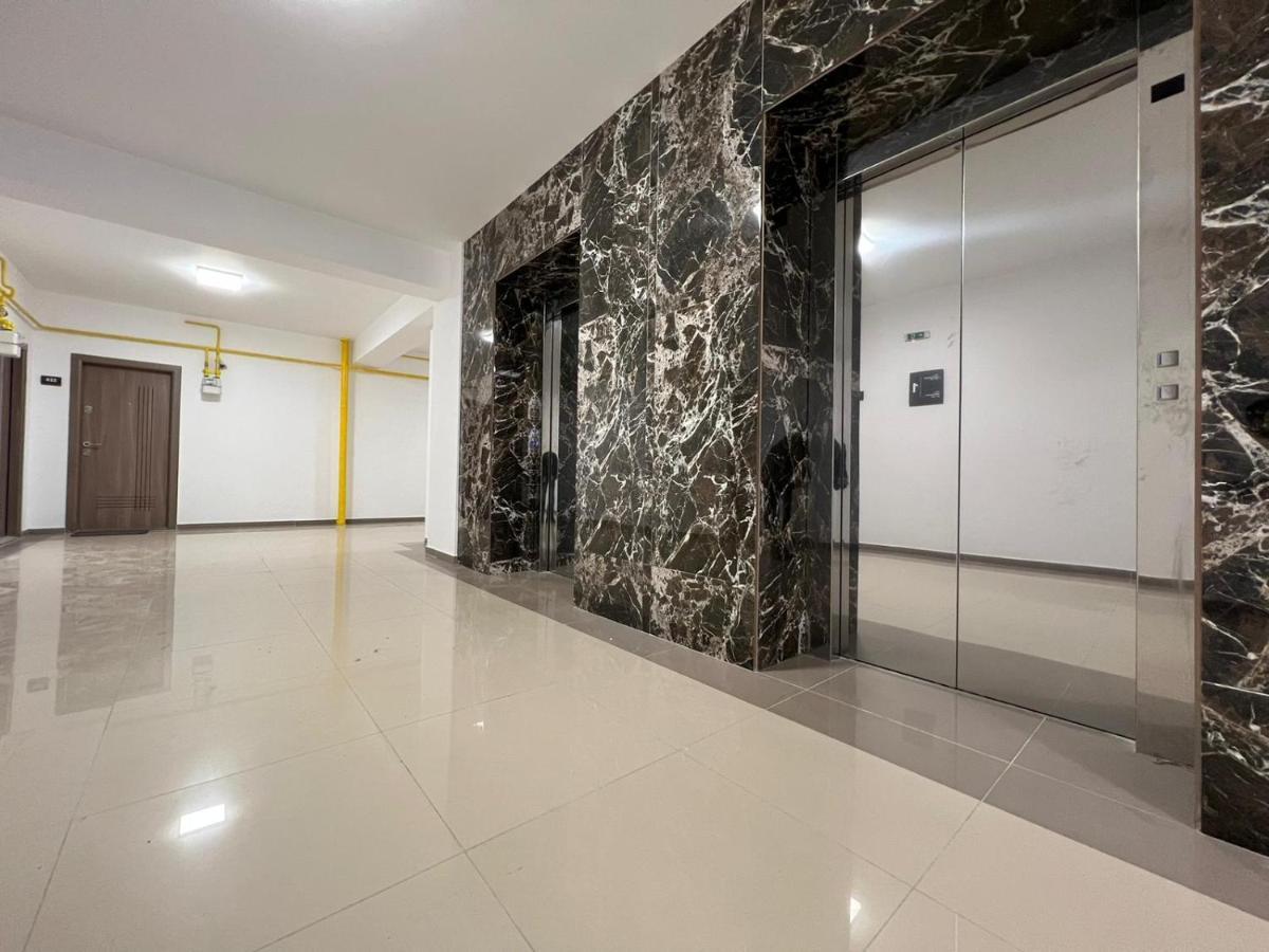 Апартаменти Perfect Host Palas Centru Ясси Екстер'єр фото
